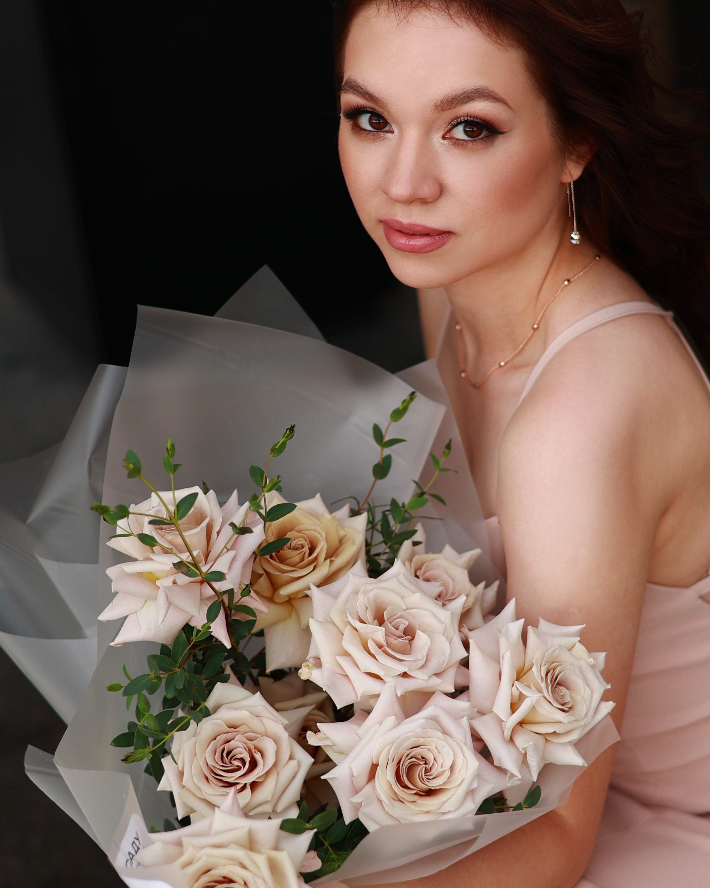 Фотограф Дарья Эпова