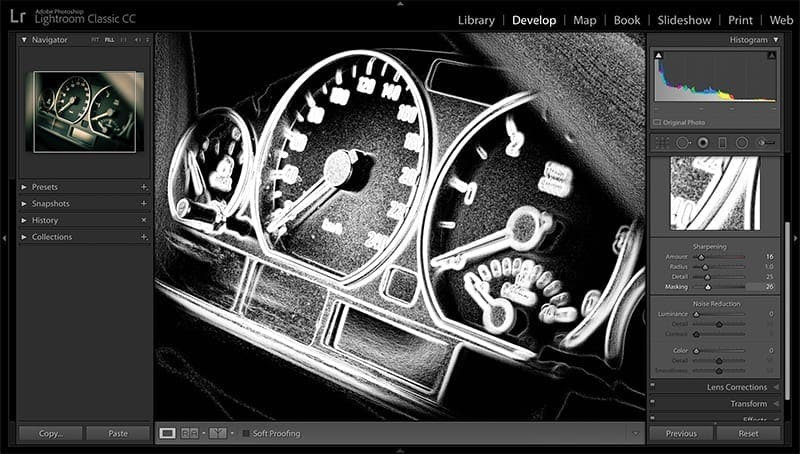 Резким быть или не быть? Вот в чем вопрос. Сафронов Иван — портретный фотограф в Москве