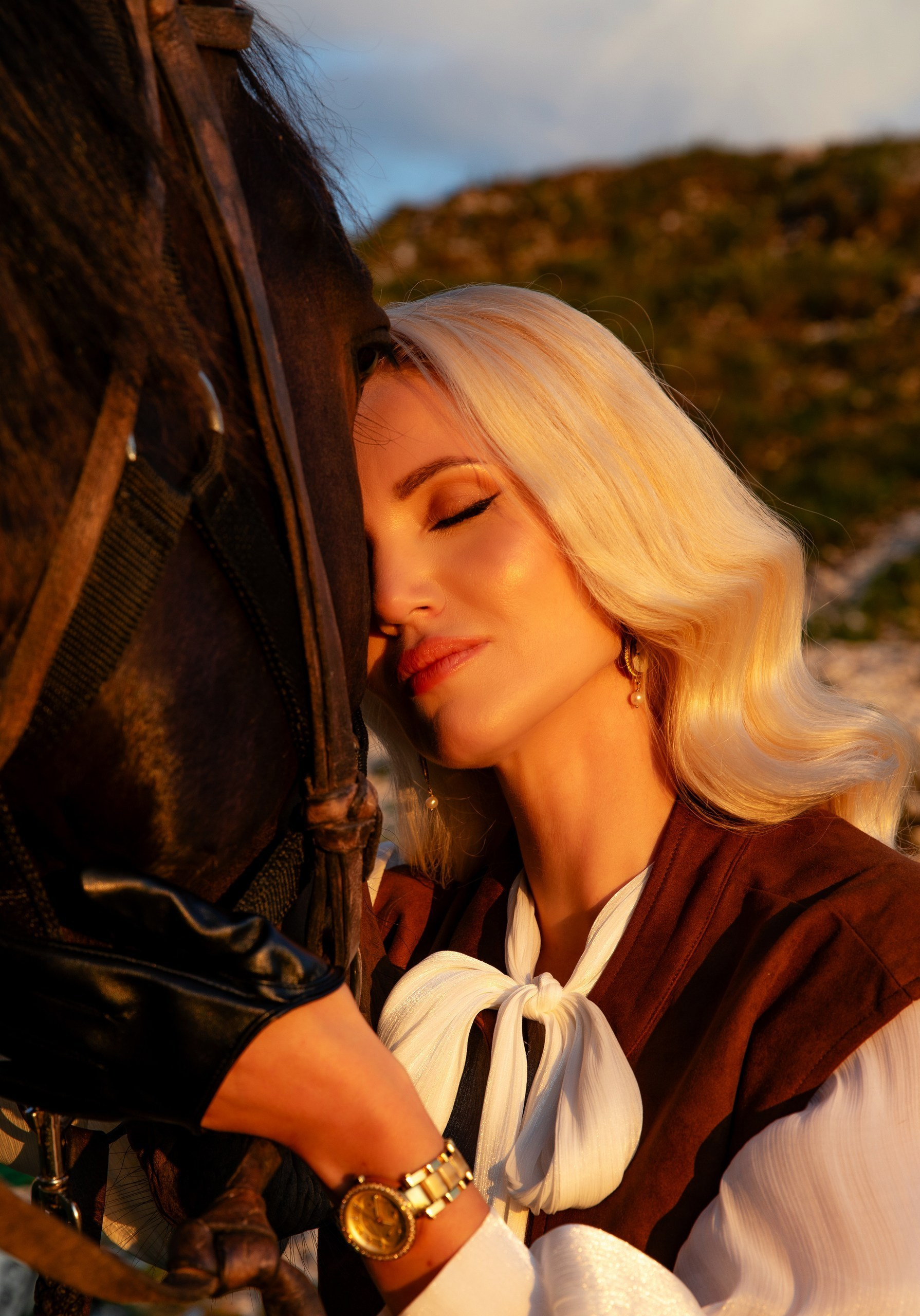 Фотограф в Кисловодске Юлия Федоренко