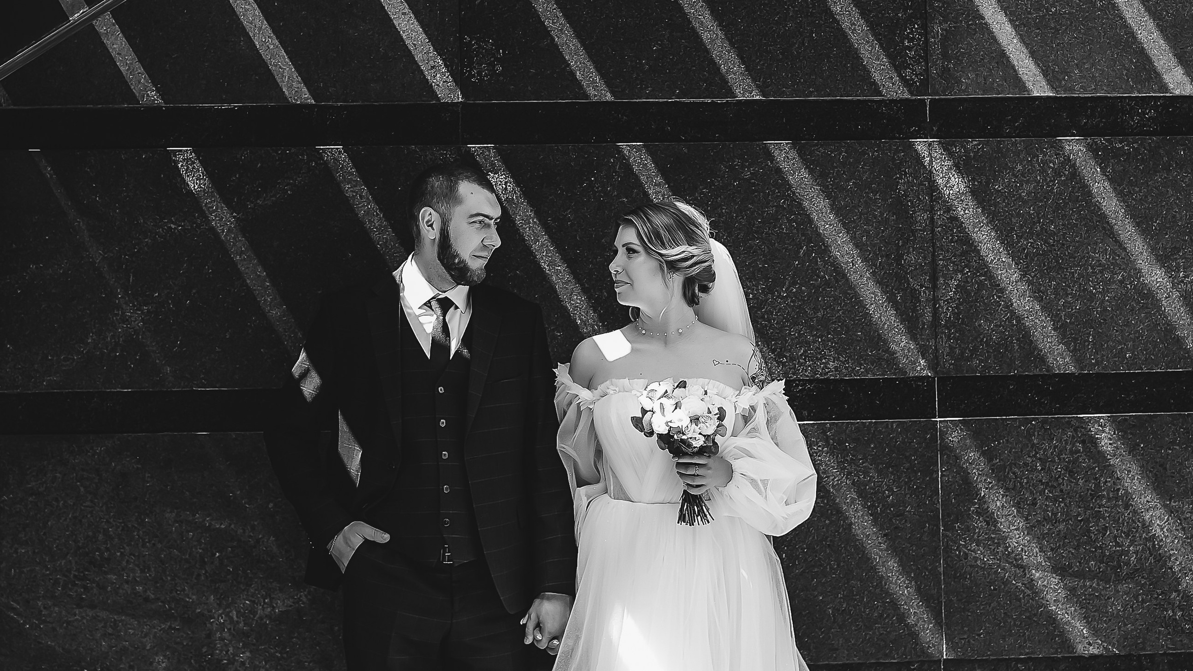 Юнона & Евгений. Семейный фотограф в Тольятти и Самаре Юлия Леванова