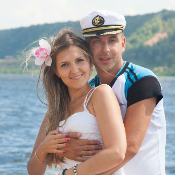 Евгений Шишин — видеограф, фотограф г. Нижний Новгород, Кстово