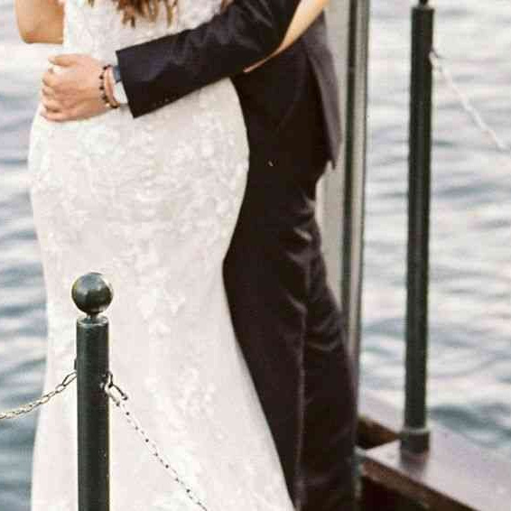 Instagram. Свадебные и портретный фотограф — Кирилл Зорин