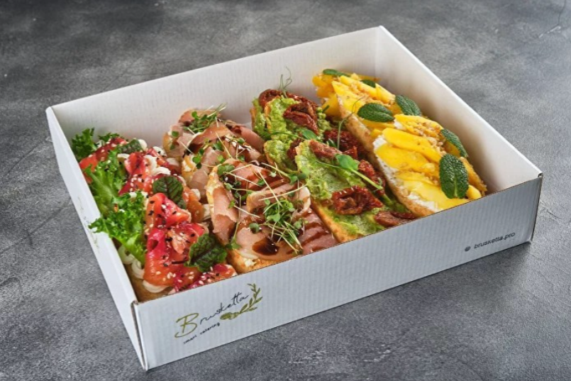 Exclusive. Izmailov loft