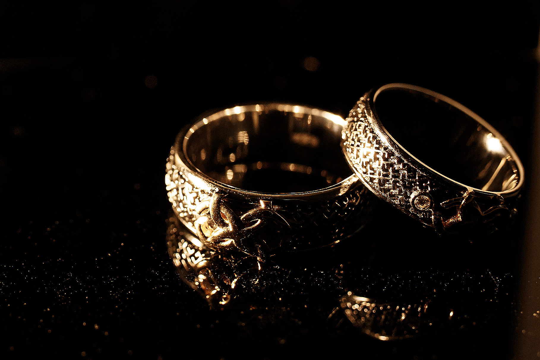 Анонс Wedding day Илья + Юля. Свадебный фотограф Колесников Антон