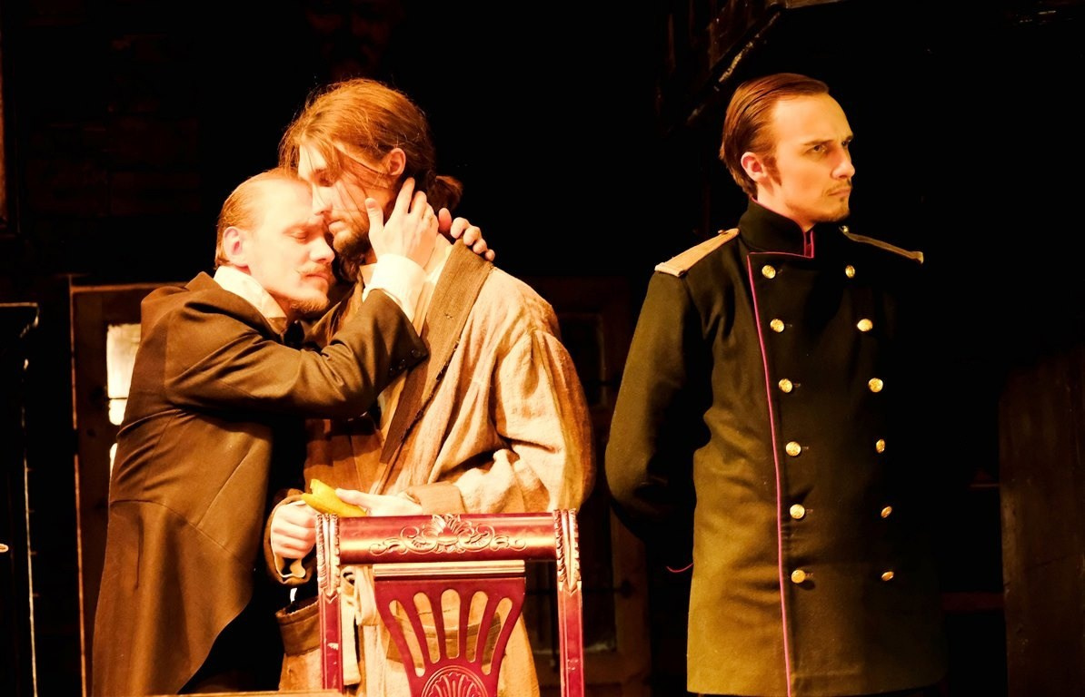 Эволюция «Головлевых». Журнал о самом особенном. Пермь и Пермский край