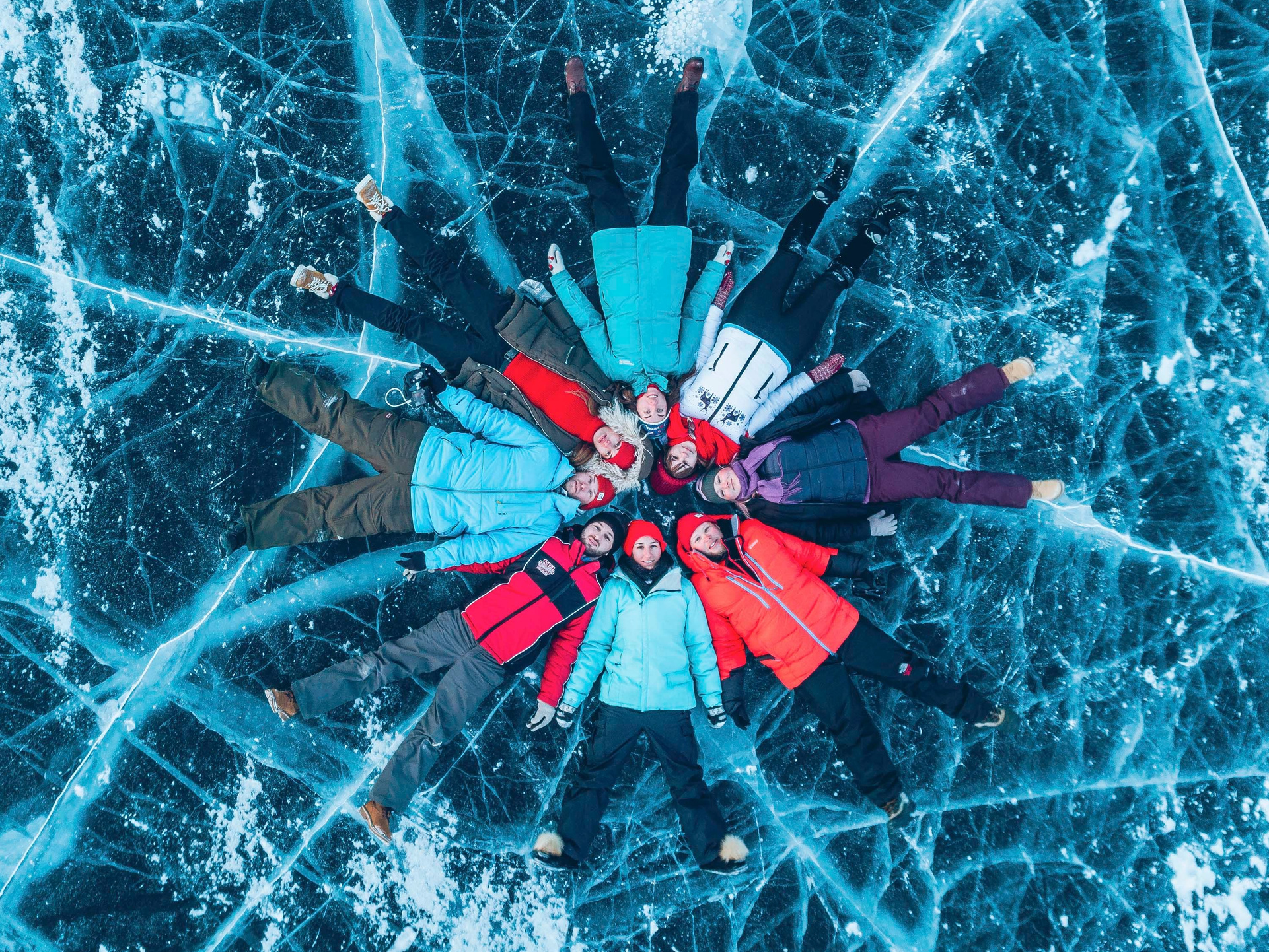 Услуги. Фотограф Александр Головин