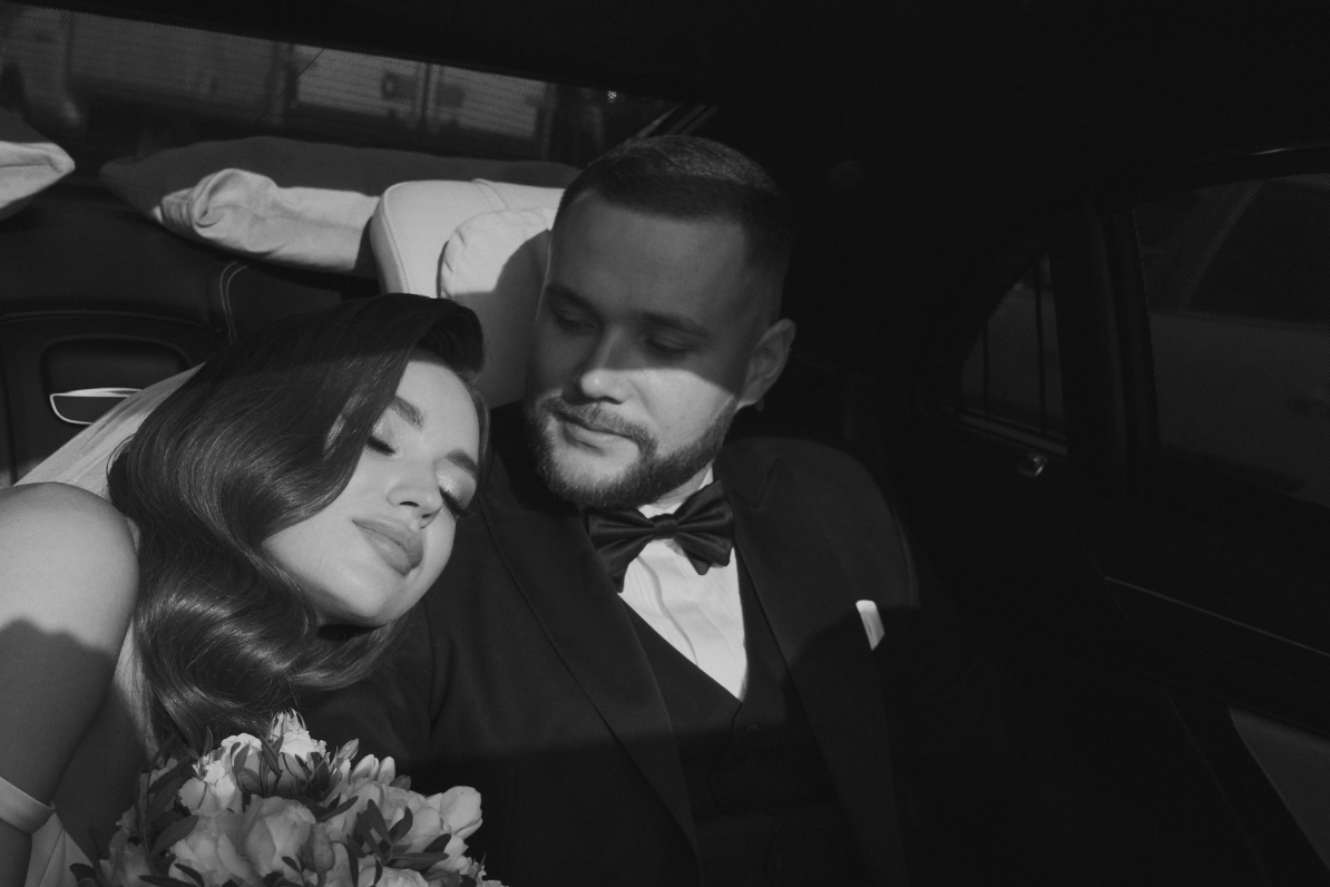 Свадьбы. Семейный и свадебный фотограф в Краснодаре