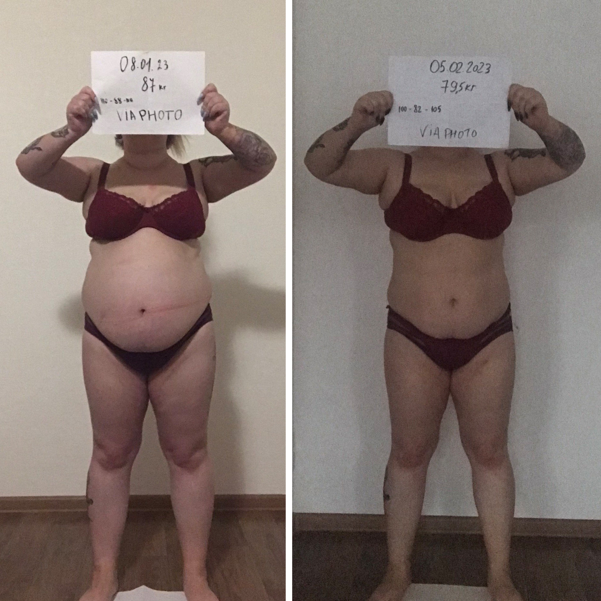 Конкурс Фитнес 2