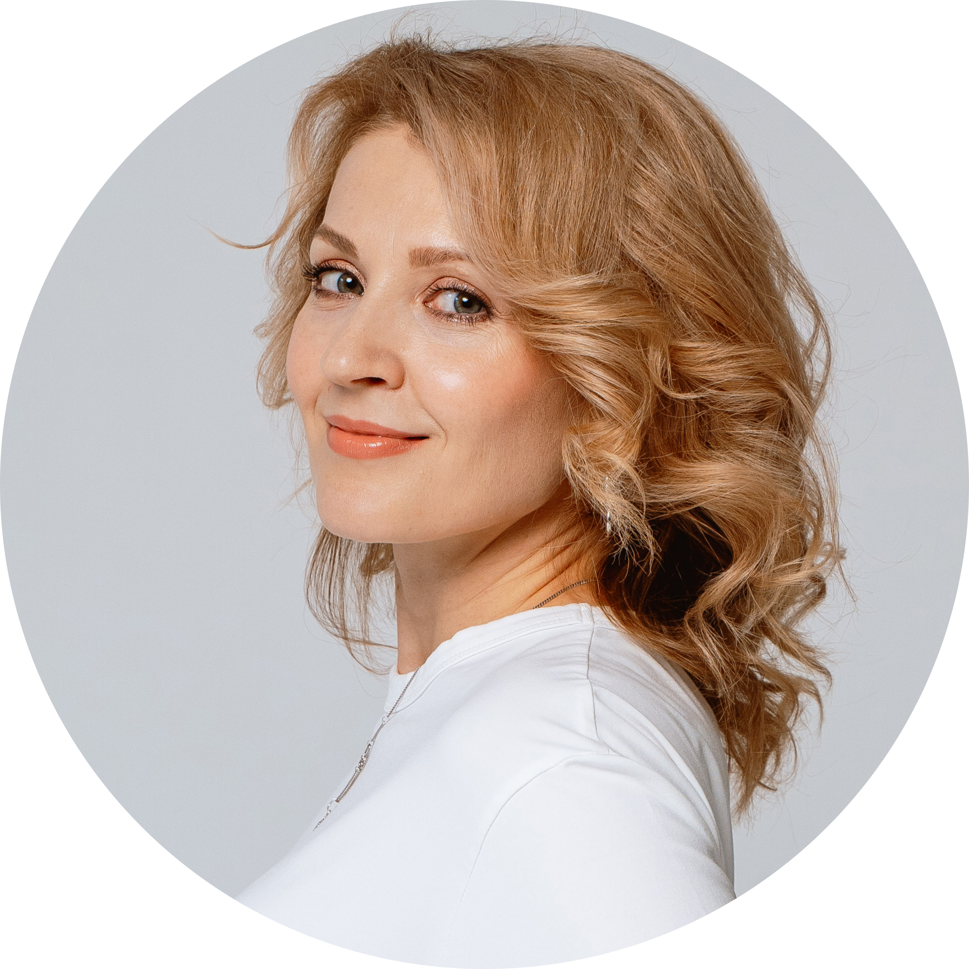 UNIQYOU — ты уникальна