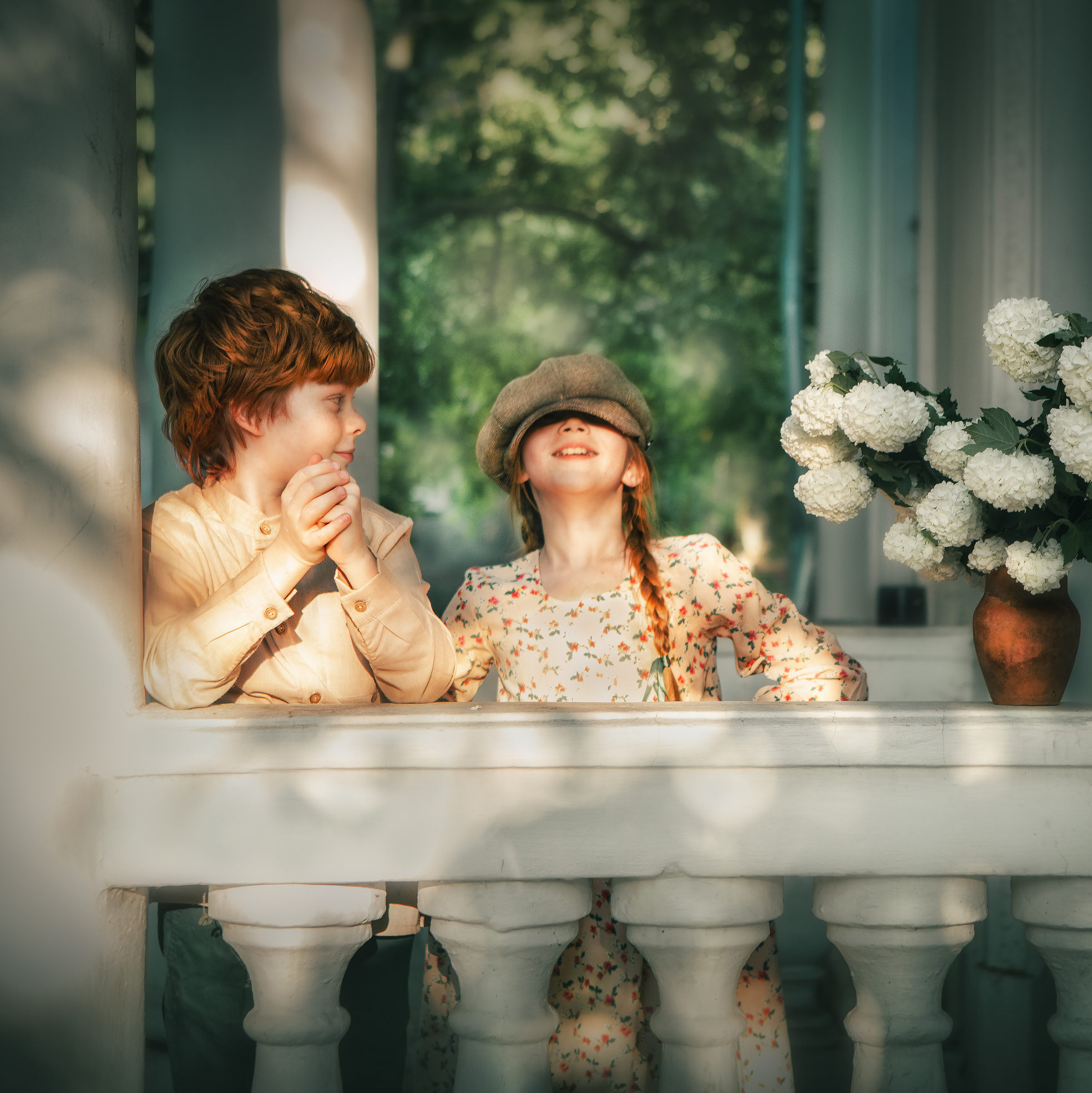 Детский и семейный фотограф в Краснодаре