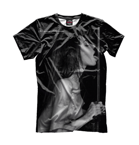 Мерч. Аrt Nude Photographer Evgeny Nikonoff