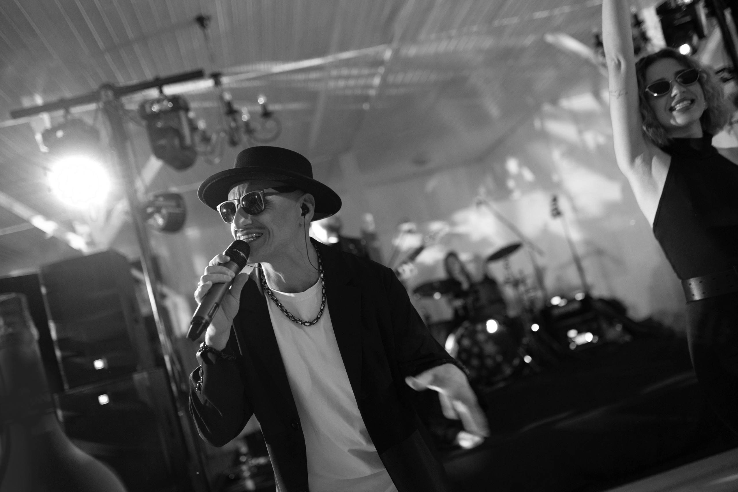 Репортажный и портретный фотограф Алена Братчук