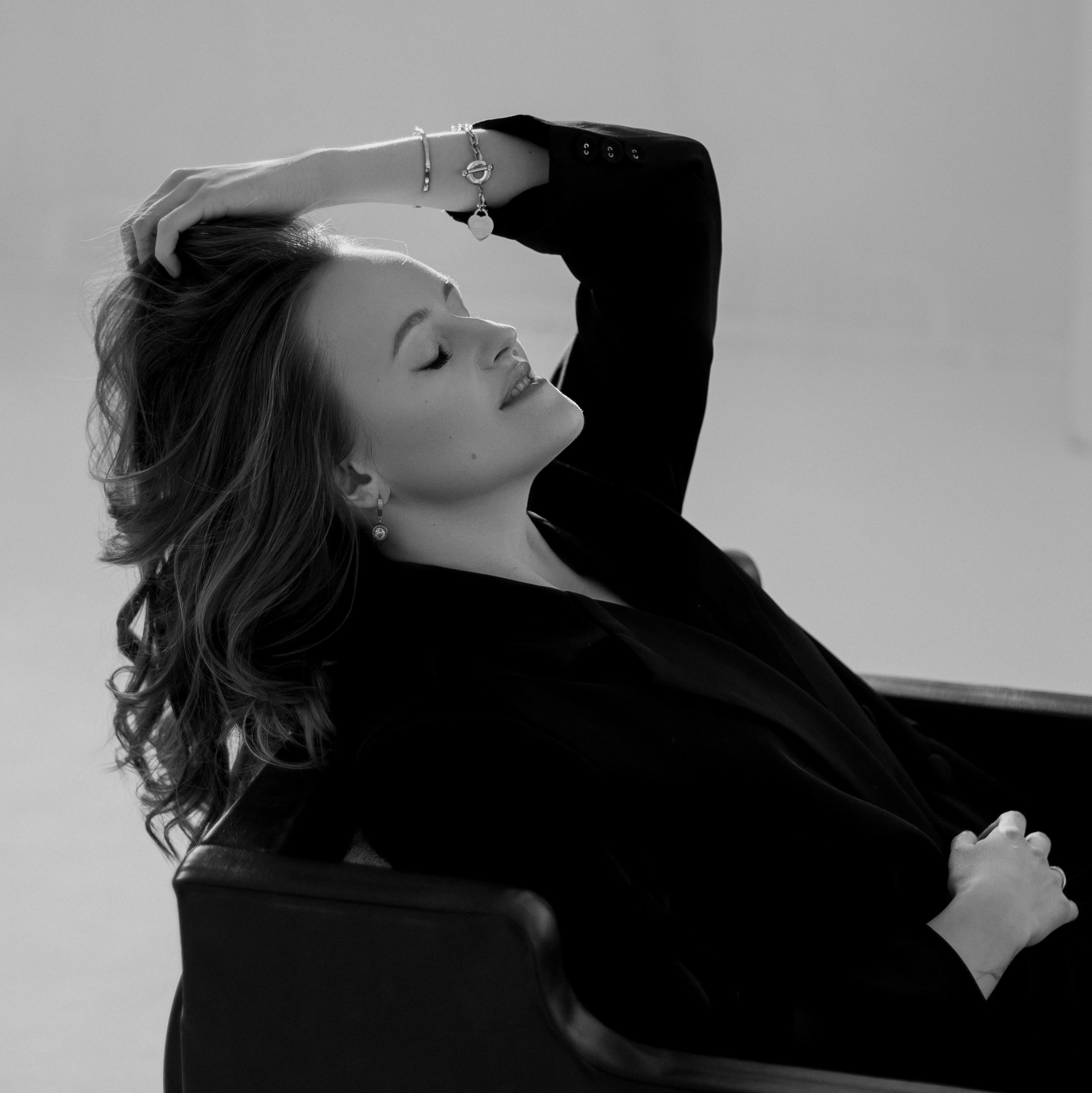 Контакты. Фотограф Ольга Пучкова