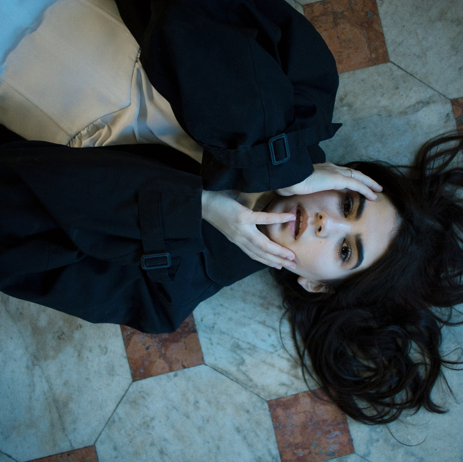 Эстетика. Портретный фотограф в Санкт-Петербурге Диана Аксёнова