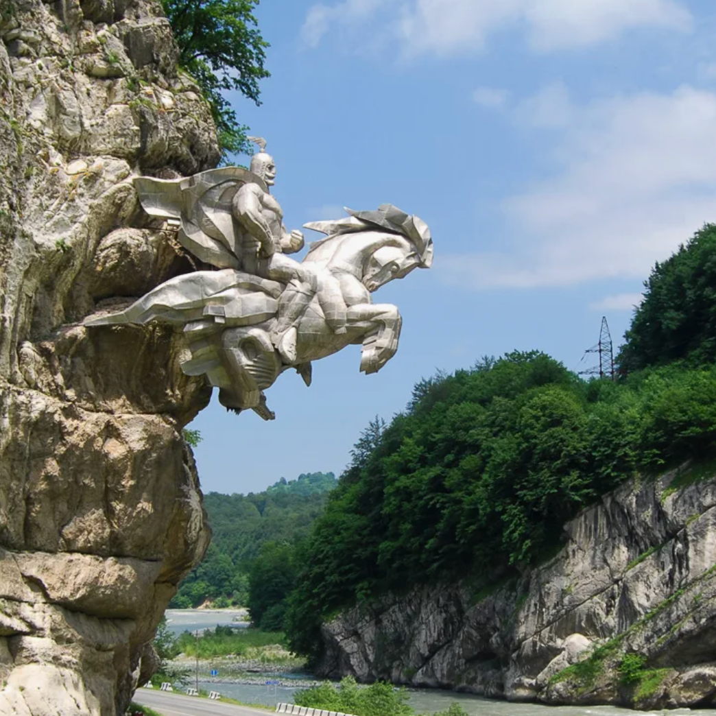 Северная Осетия. Семейный и детский фотограф в Москве