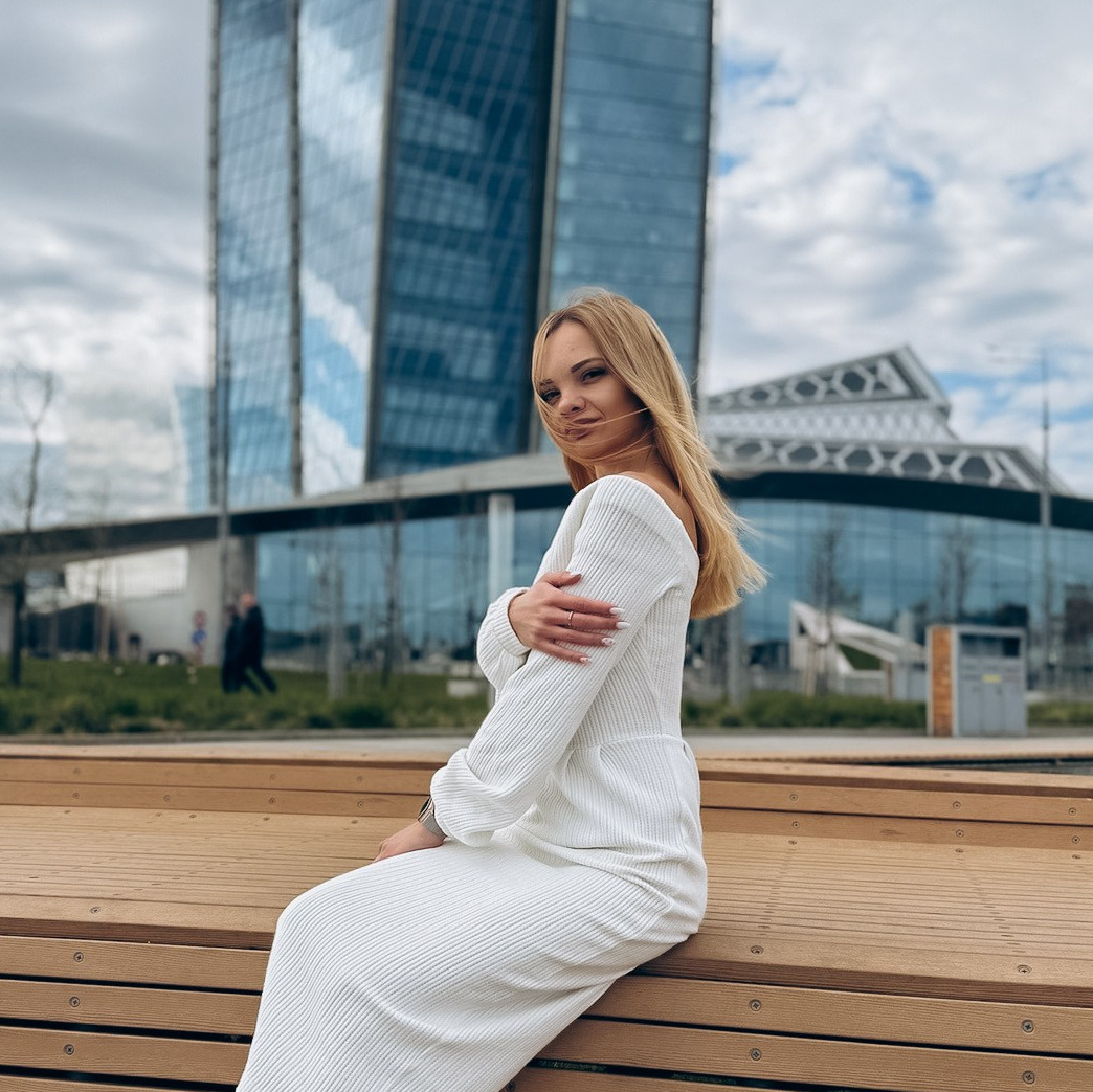 Контакты. Krissphoto