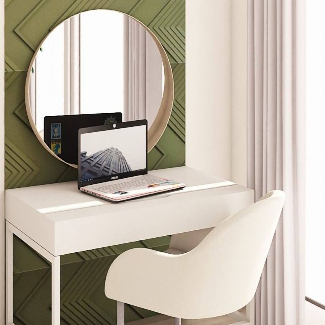 Дизайн проект. Дизайнер интерьера Вишнякова Ульяна