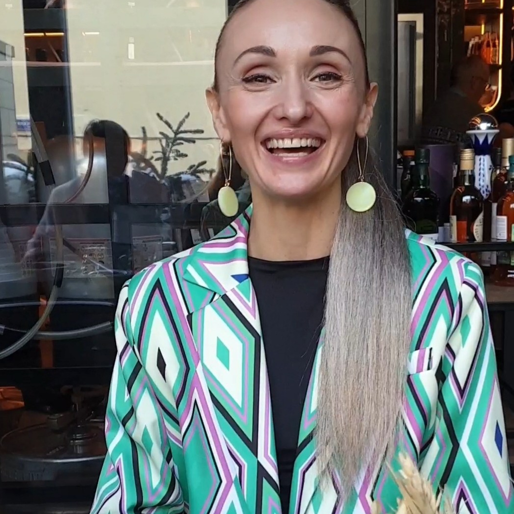 Мастермайнд для женщин в Москве от "Код публичности" - Модератор Марина Кузнецова