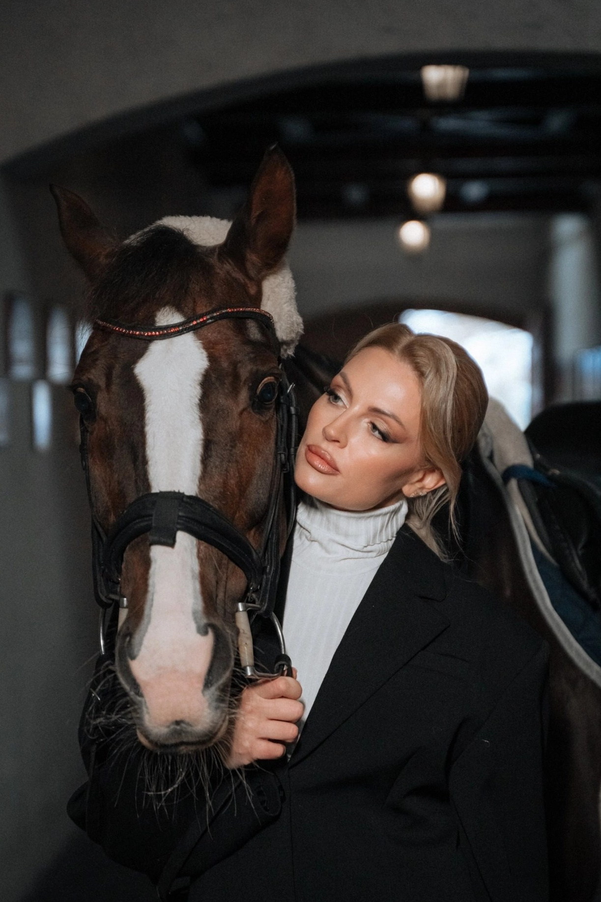 Виктория Цветкова — оператор, режиссер, видеограф в Санкт-Петербурге