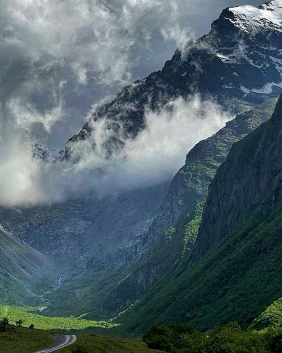 Северная Осетия. Семейный и детский фотограф в Москве