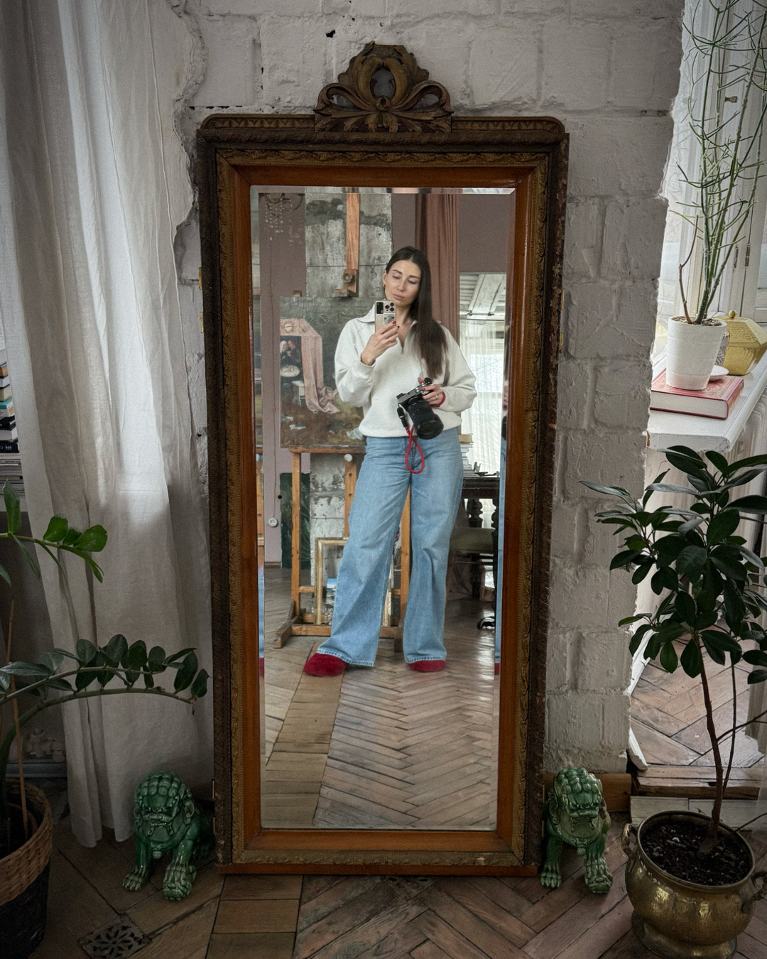 Обо мне. Фотограф в Екатеринбурге Яна Круташова