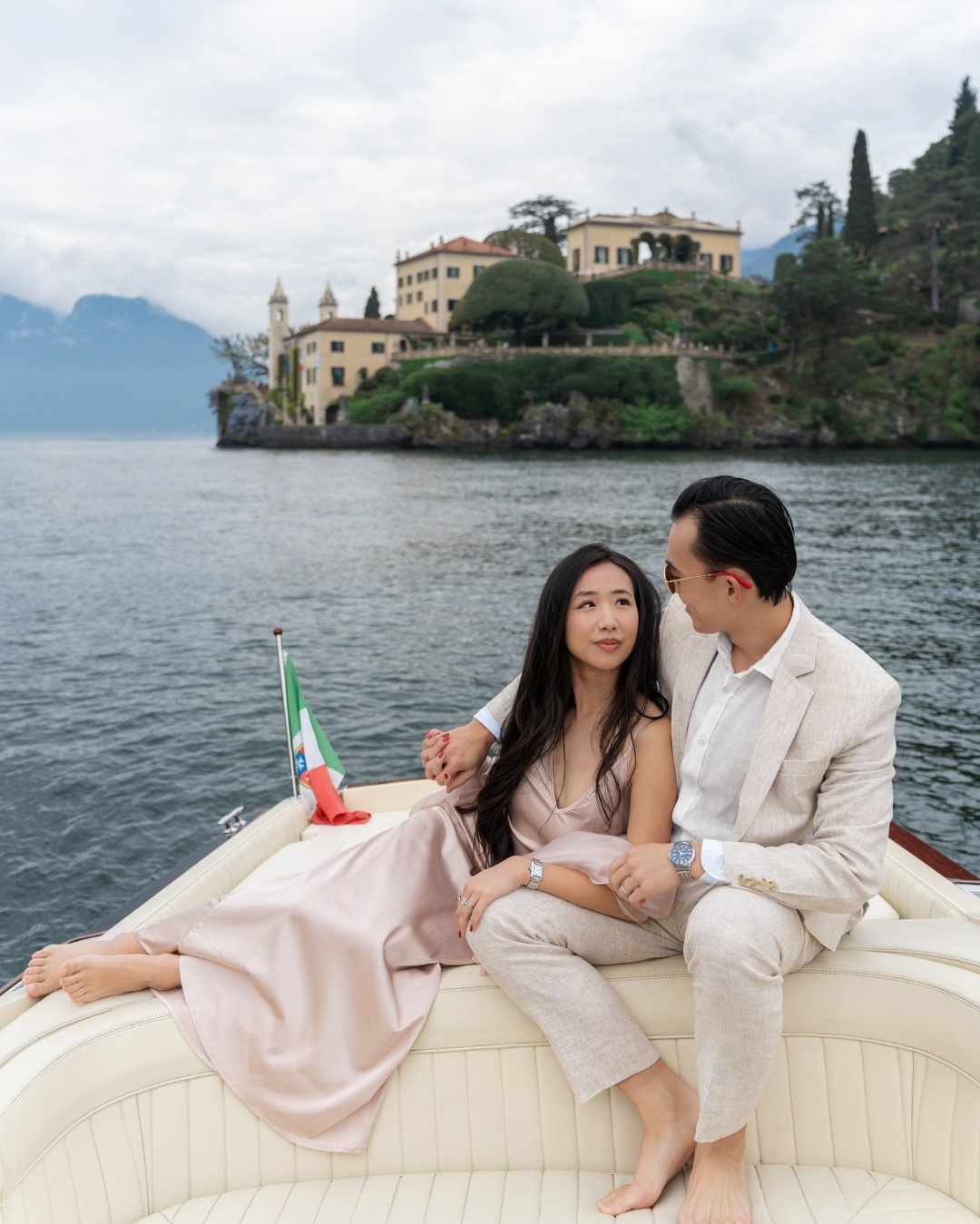 Lake Como Photography Collections. Maria Anistratova | Destination Photographer, Videographer & Drone Pilot — Lake Como