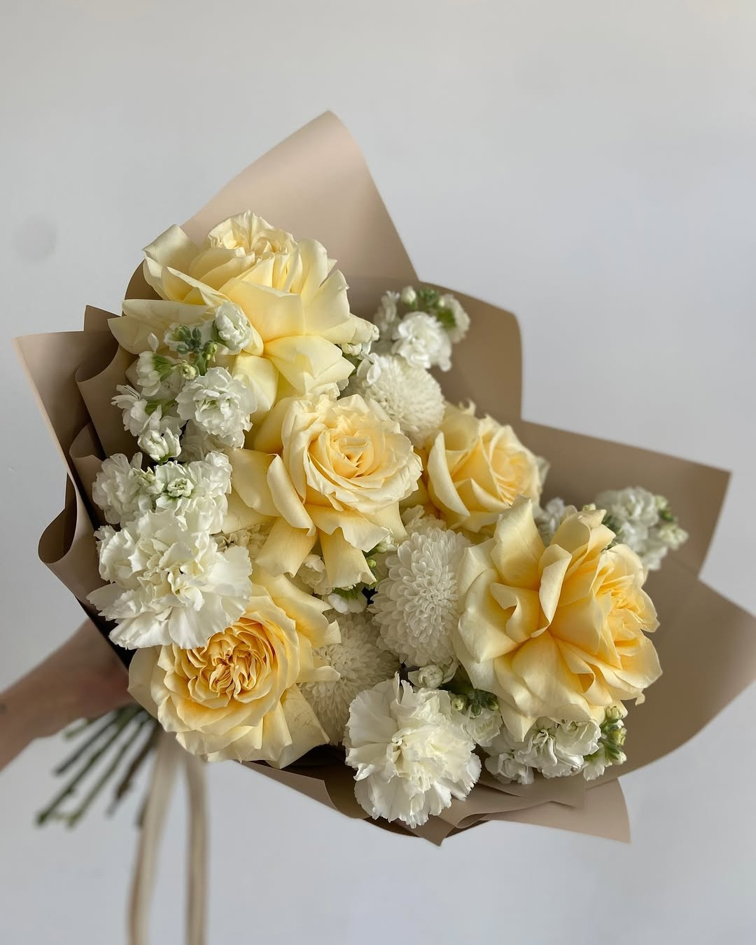 Авторские букеты. Симфония цветов Цветы Раменское Жуковский