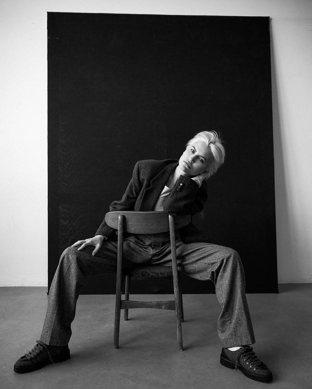 ЗАКАЗАТЬ СЪЁМКУ. Портретный фотограф и арт-директор в Москве Оксана Кузь