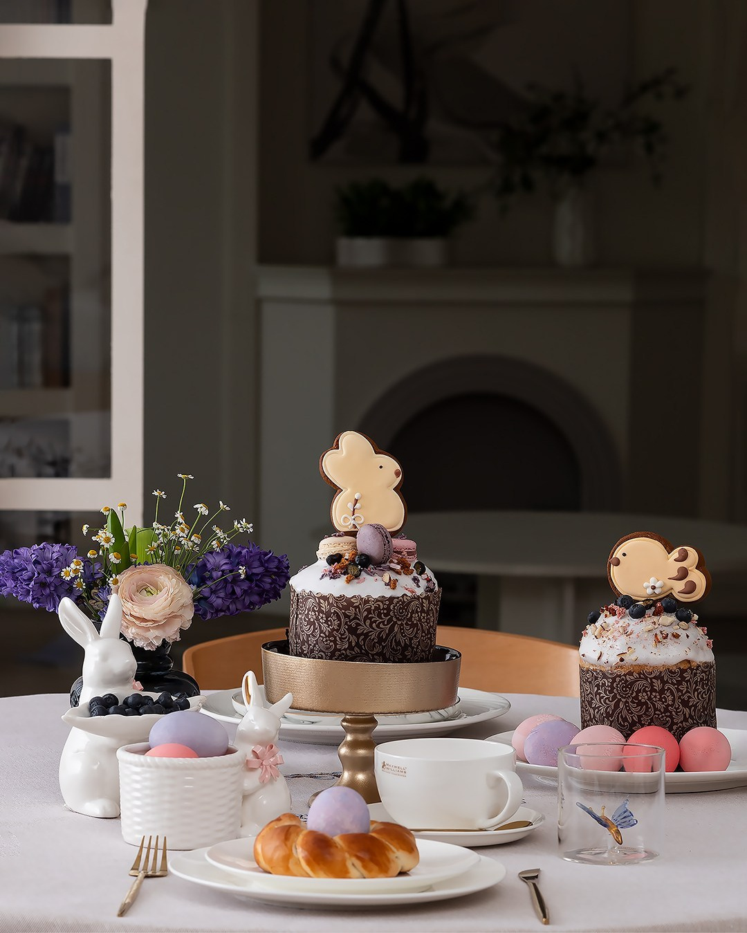 Ведение соцсетей для бренда товаров для дома: как создать эмоциональную связь с аудиторией. Фуд-фотограф и SMM в Москве