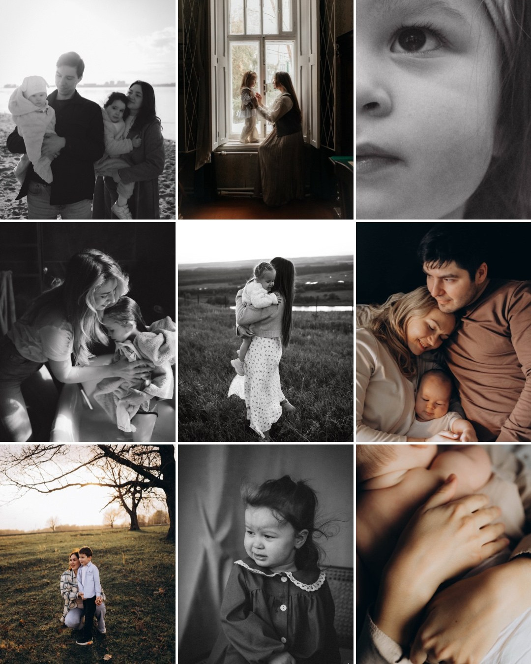 ПРАКТИКУМ " СНИМАЙ, ПРОБУЙ, СОЗДАВАЙ». Фотограф Анастасия Мукоид