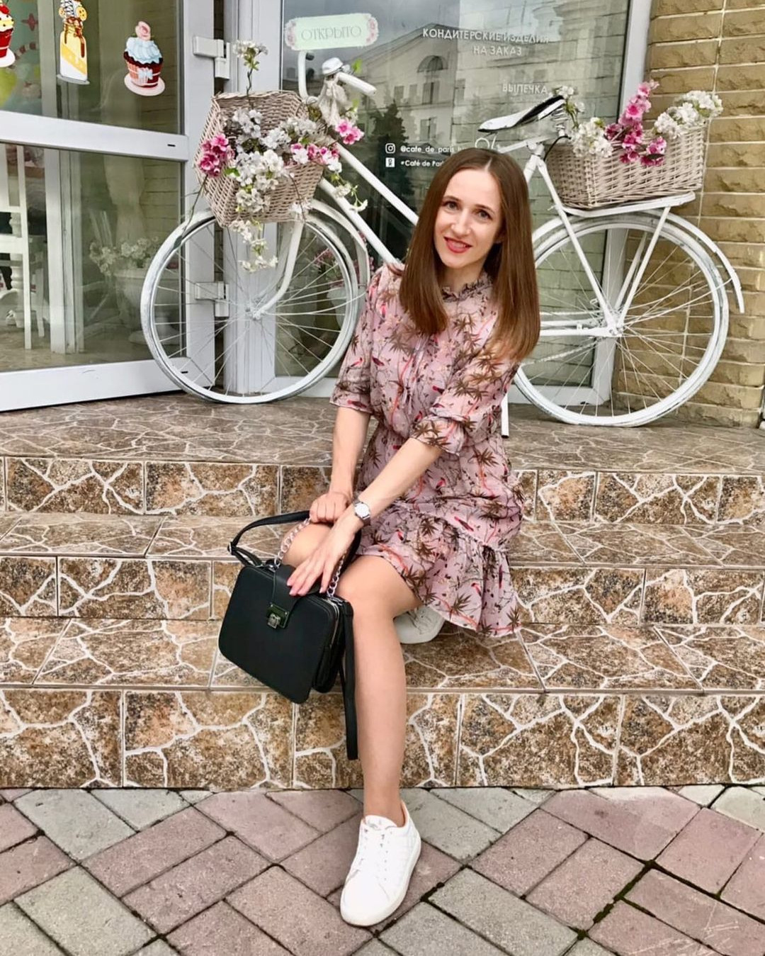 Фотокурс«Искусство домашней фотографии». Фотограф Анастасия Мукоид