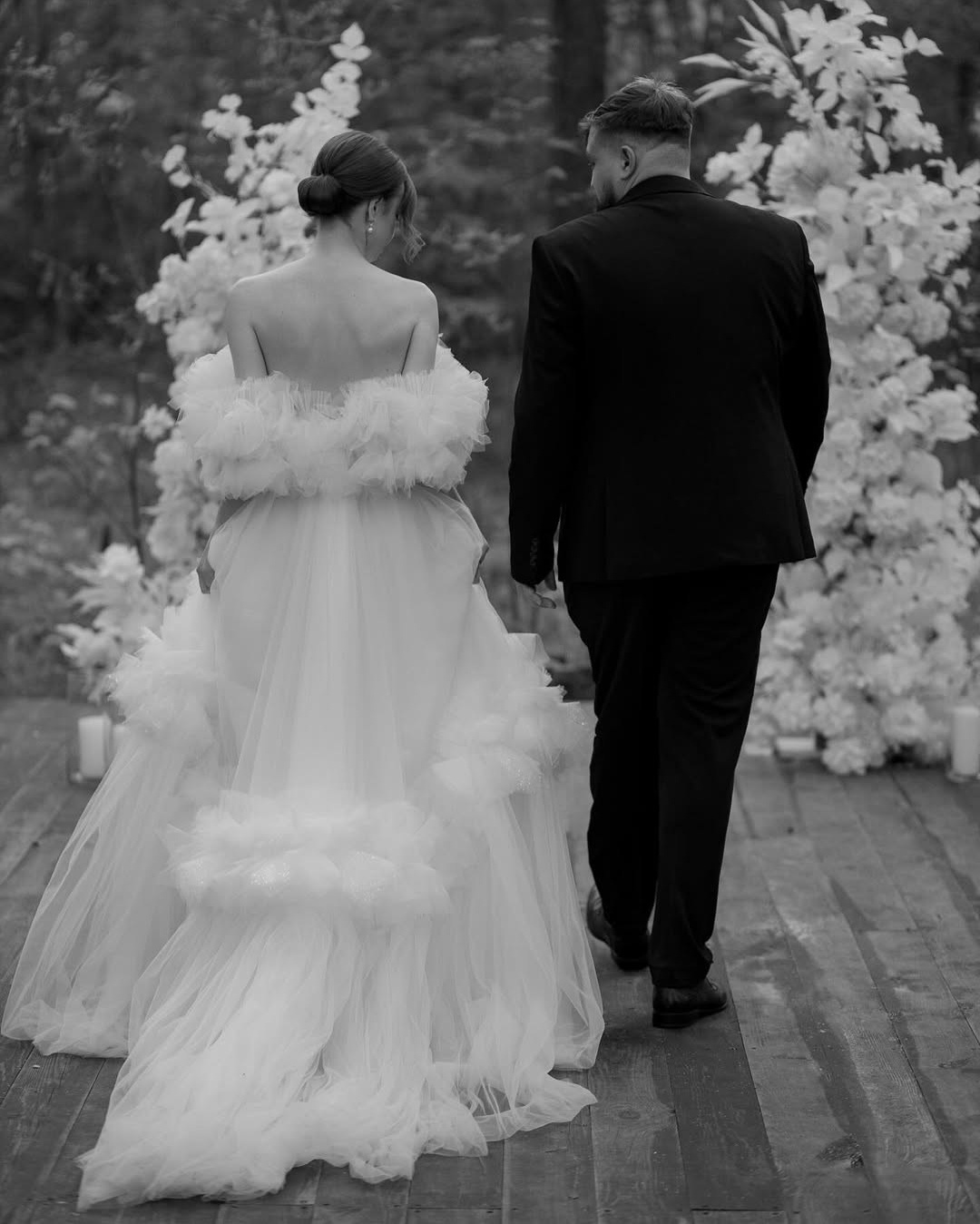 Свадебный фотограф в Барнауле Юлия Гербер