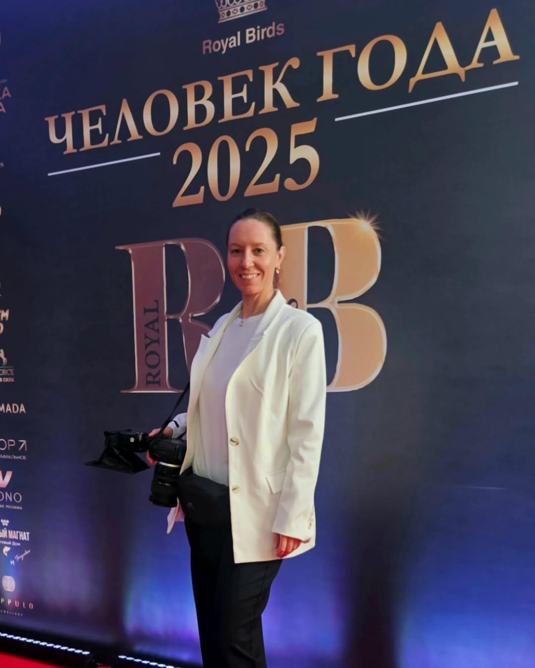 Обо мне. Фотограф в Москве Яна Полосина