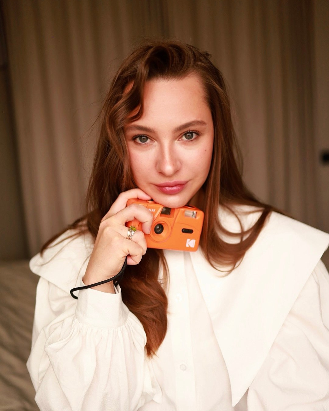 Индивидуальный и семейный lifestyle фотограф Маргарита Мустафина