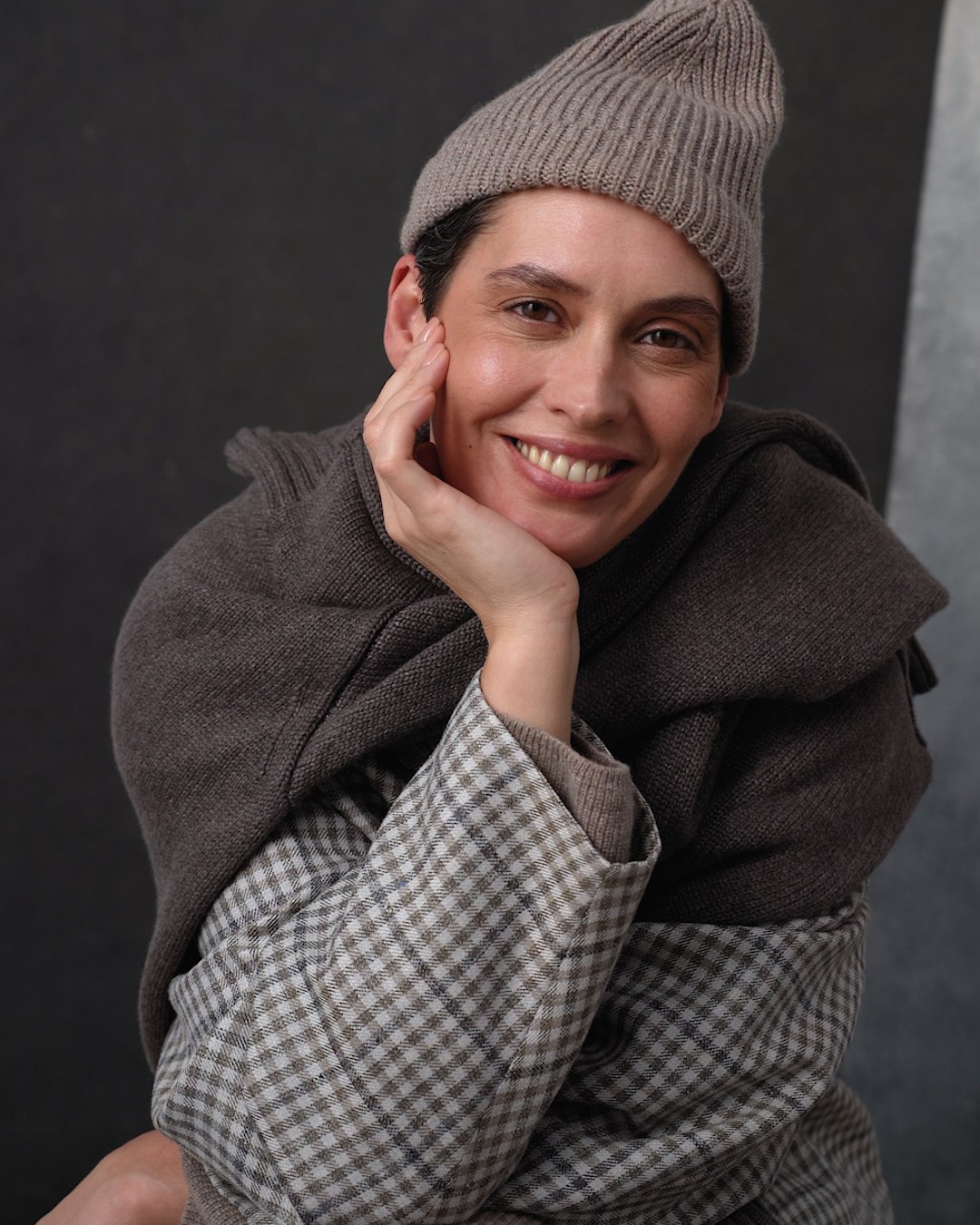 Для брендов. Videographer Alsu Perhun