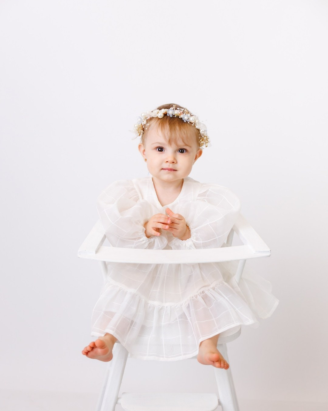 1 год наряды. Семейный и детский фотограф, в Анапе Алфимова Елена.Новорожденных