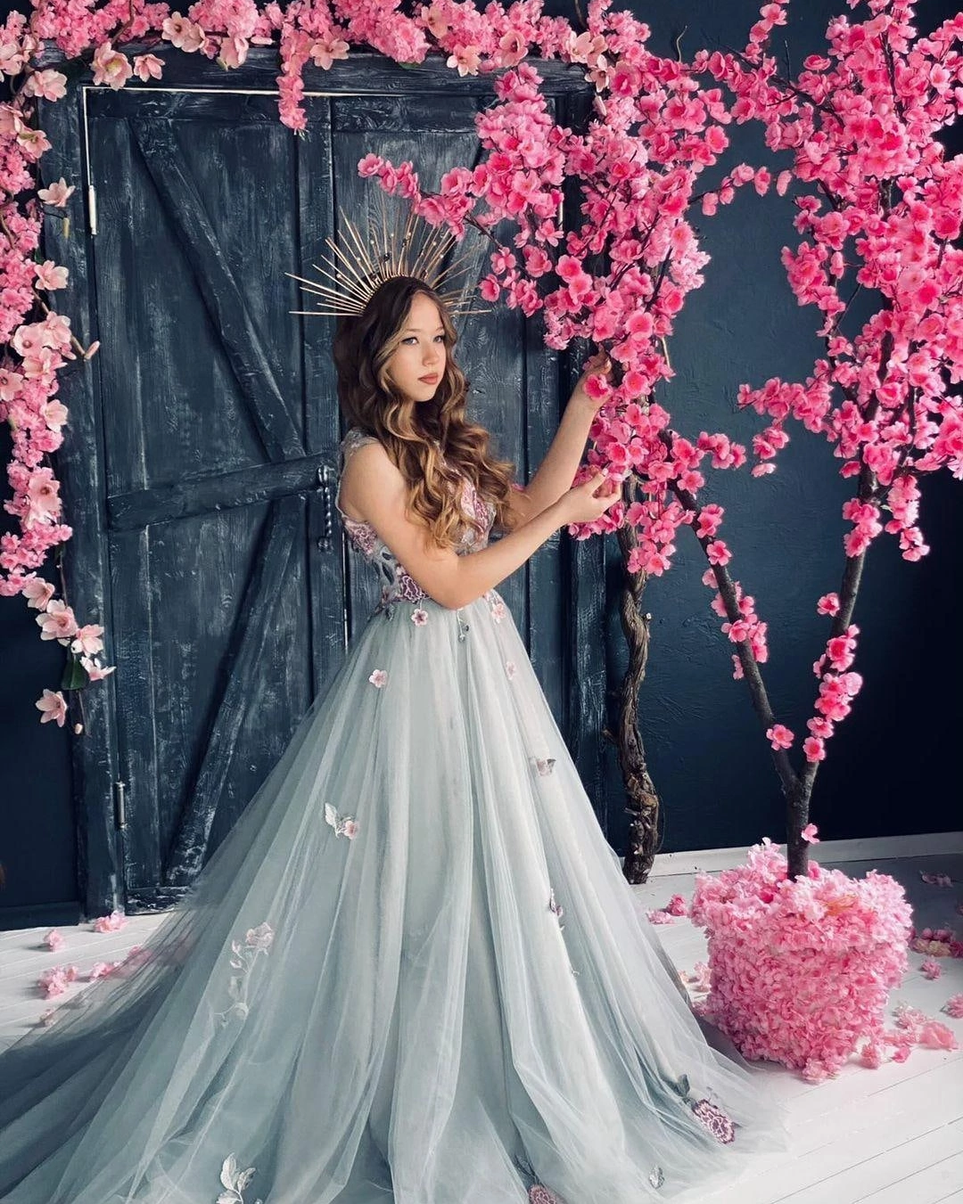 Фотостудия «PurPur»