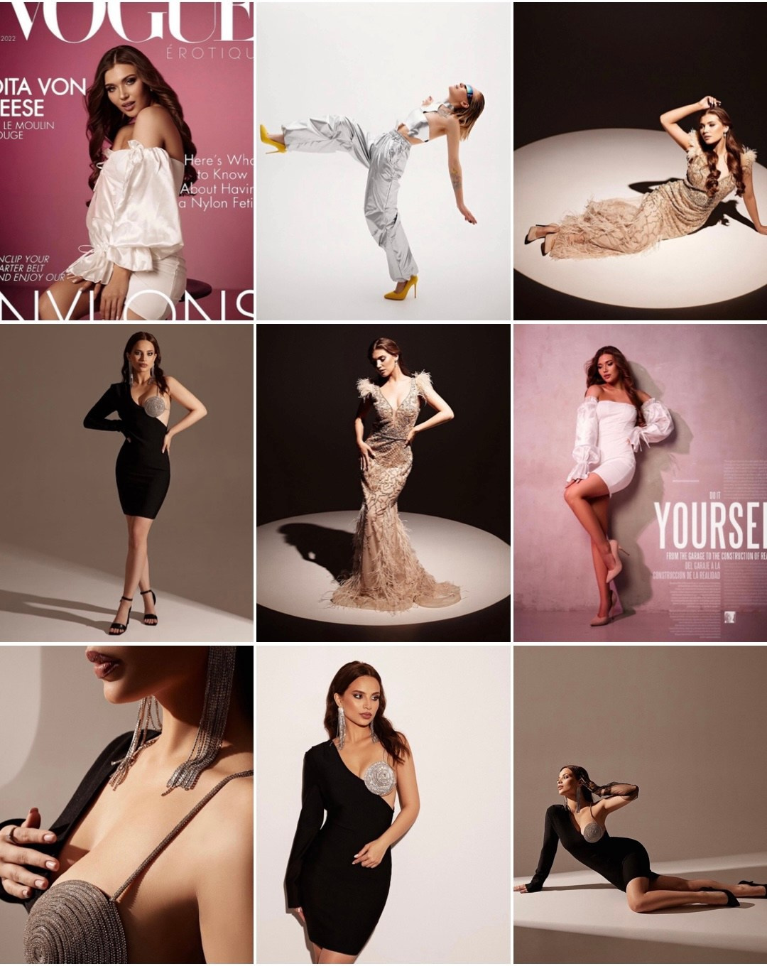 Обучение фотографии. Lili.Harms