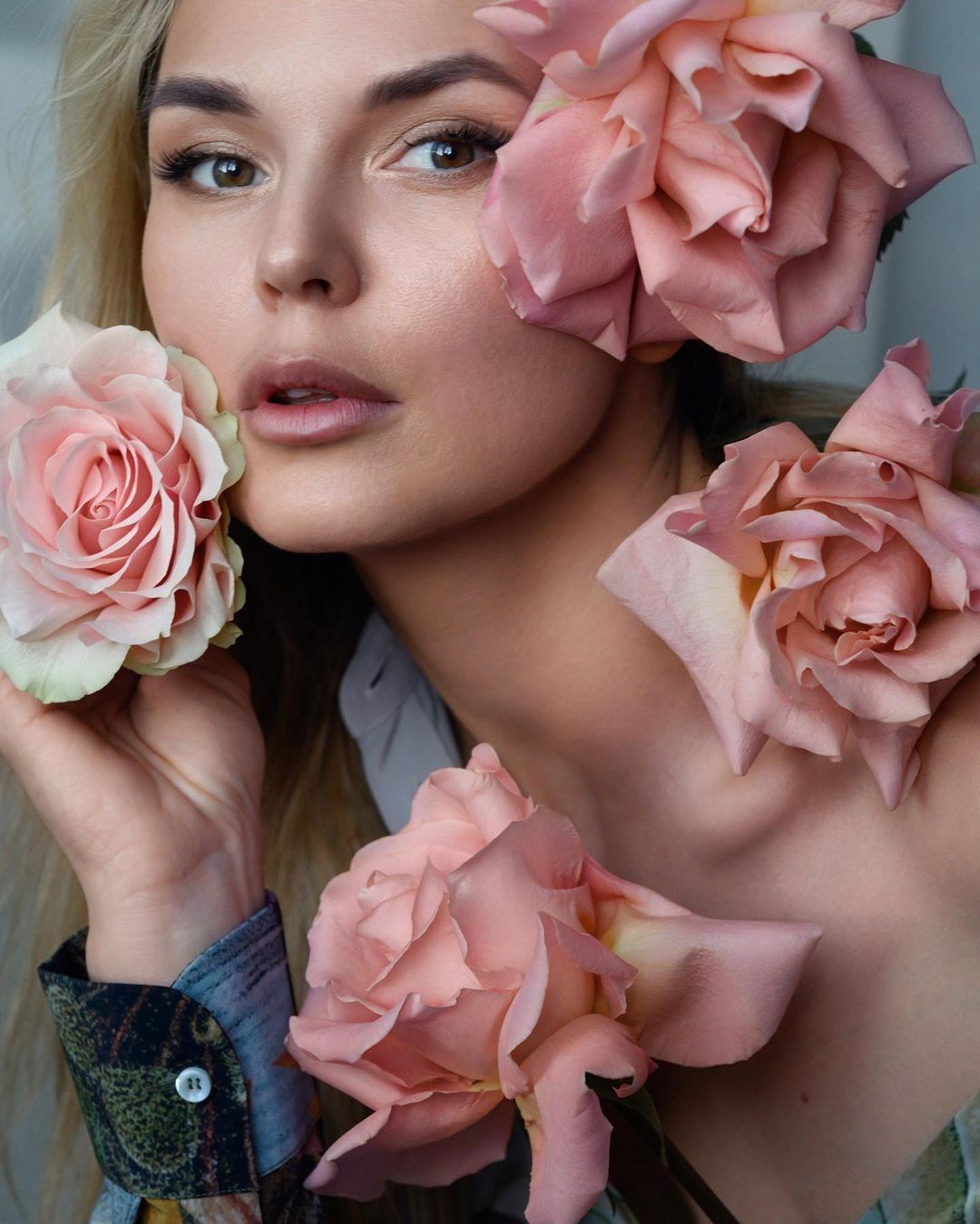 Прайс. Фотограф Антон Горин