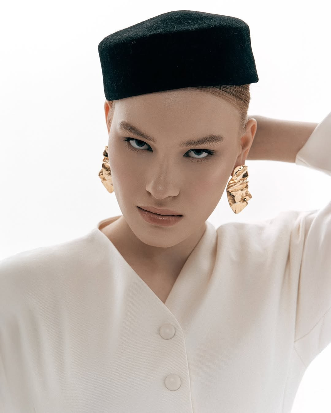 Курс по цвету и ретуши. Deadkristina — фотограф в Астане