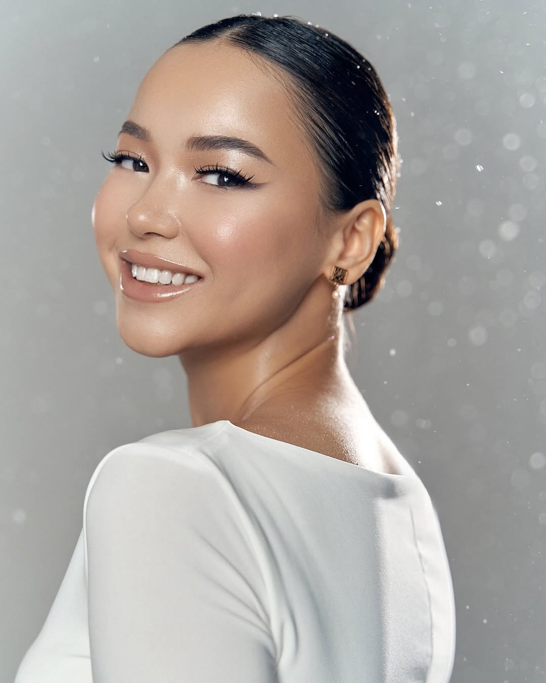 Полный курс. Deadkristina — фотограф в Астане