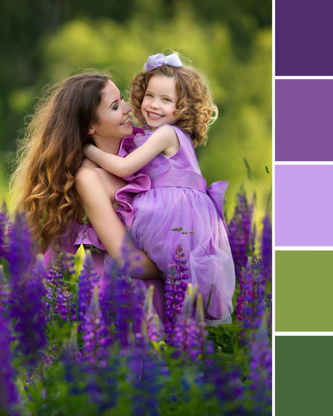 Как составить образ на летнюю фотосессию. Фотограф в Санкт-Петербурге, Анна Скворцова