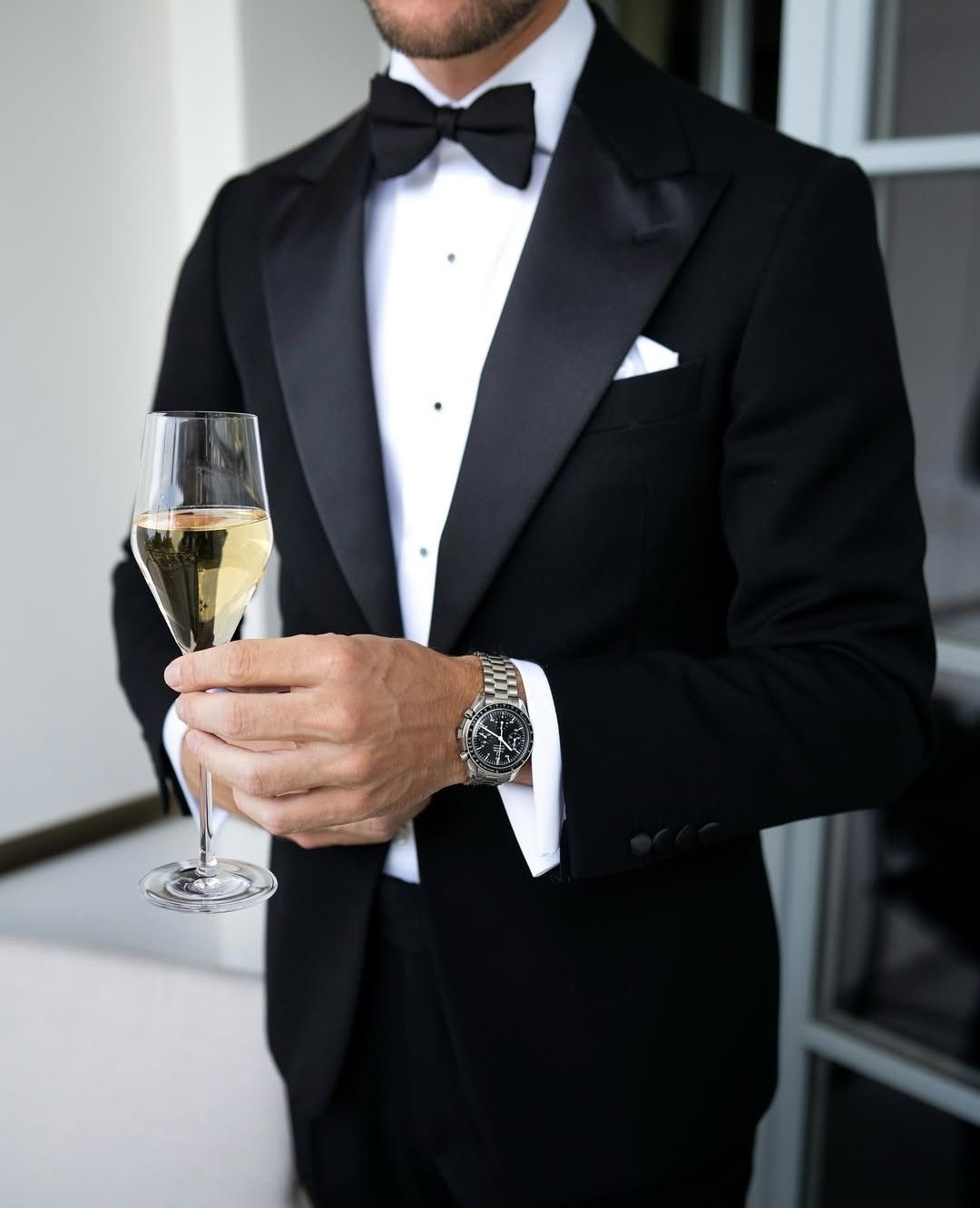 Руководство по стилю для Мужчин. Портреты & Свадьбы | Фотограф Джим Кривош