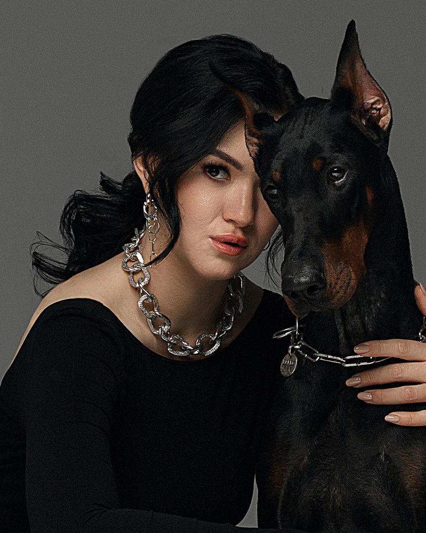 Аксессуары. Женский фотограф в Москве Богдашкина Динара