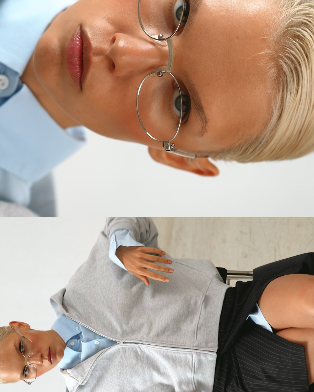 Для брендов. Videographer Alsu Perhun