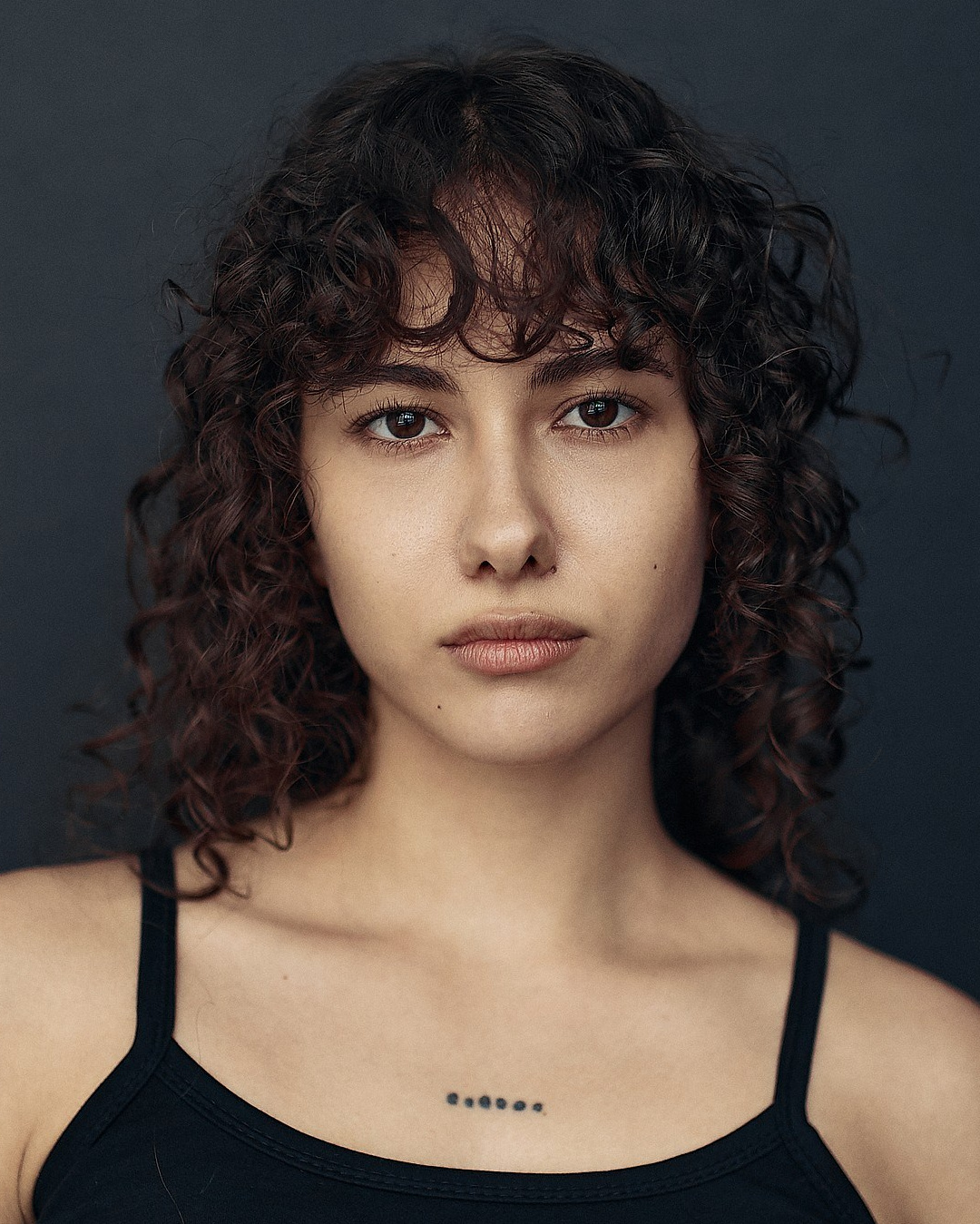 Polina. N10 MODEL MANAGEMENT