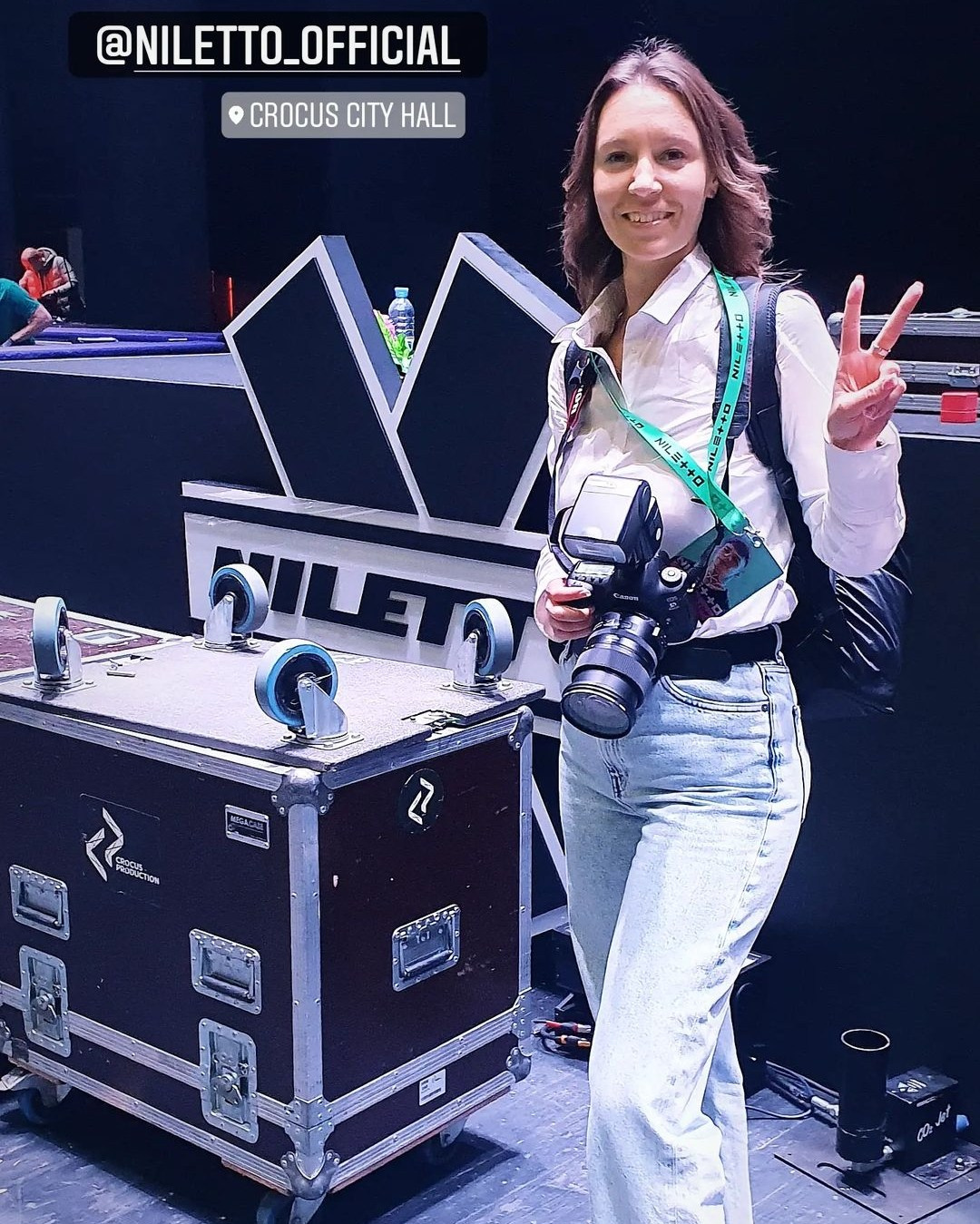 Обо мне. Фотограф в Москве Яна Полосина