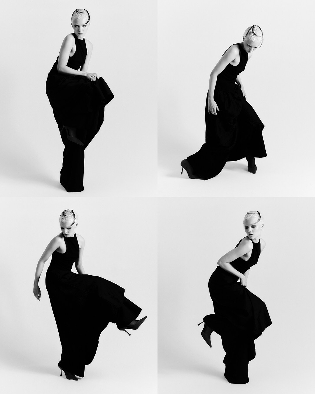 Chaotic.ph | Фотограф и гаффер