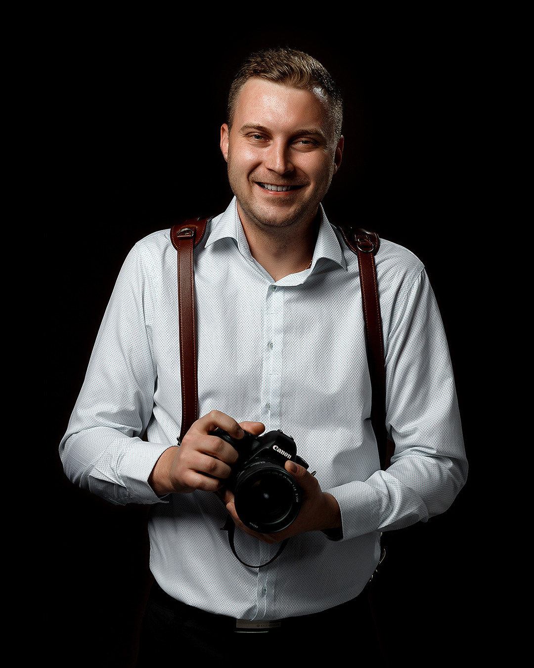 Фотограф Валентин Мельников г. Тында