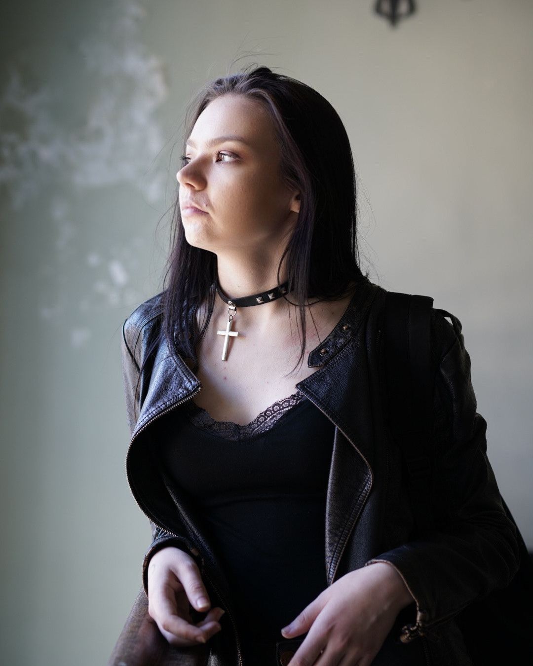 Прогулочная фотосессия